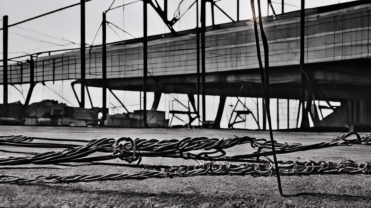 The Key Bridge Collapse Was Preventable—And the Lesson Is Clear